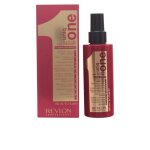 Traitement capillaire - revlon - uniq one - 150 ml - r�pare - fait briller - tous types de cheveux