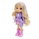 Unique eyes poup�e de 25 cm - rebecca mym003