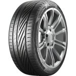 Uniroyal - pneu et - rainsport 5 - 205 / 55 r16 91v