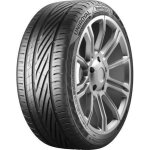 Pneu eté uniroyal rainsport 5 - 205 / 55 r16 w - profil rainsport 5 - freinage a Pneu eté uniroyal rainsport 5 - 205 / 55 r16 w - profil rainsport 5 - freinage a