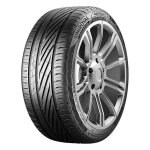 Pneu - uniroyal - rainsport 5 - 255 / 40 r19 - Été - charge 100 - vitesse y Pneu - uniroyal - rainsport 5 - 255 / 40 r19 - Été - charge 100 - vitesse y