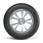 Uniroyal pneu tourisme et 155 - 80r13 79t rainexpert 3