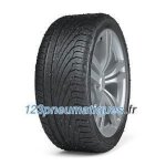 Pneu t uniroyal rainsport 3 ssr - 225 / 45 r17 91w - technologie shark skin - freinage sur sol mouill ...