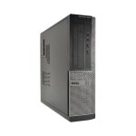 Unit� centrale dell 3010 dt - core i7 - ram 16go - ssd 1to - windows 10 - reconditionn� - etat correct ...