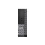Unité centrale dell 3020 sff - core i5 - ram 8go - hdd 250go - windows 10 - reconditionné - etat correct ... Unité centrale dell 3020 sff - core i5 - ram 8go - hdd 250go - windows 10 - reconditionné - etat correct ...