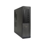 Unité centrale dell 7010 sff - core i5 - ram 8go - hdd 2to - linux - reconditionné - etat correct Unité centrale dell 7010 sff - core i5 - ram 8go - hdd 2to - linux - reconditionné - etat correct