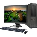 Unité centrale dell 7010 sff - dual core - ram 16go - hdd 1to - windows 10 - ecran 22 - reconditionné ... Unité centrale dell 7010 sff - dual core - ram 16go - hdd 1to - windows 10 - ecran 22 - reconditionné ...