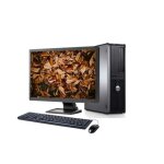 Unité centrale dell 780 sff - core 2 duo - ram 6go - hdd 750go - windows 10 - ecran 22 - reconditionné ... Unité centrale dell 780 sff - core 2 duo - ram 6go - hdd 750go - windows 10 - ecran 22 - reconditionné ...