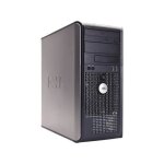 Unité centrale dell 780 tour - core 2 duo - ram 4go - hdd 160go - windows 10 - reconditionné - etat correct ... Unité centrale dell 780 tour - core 2 duo - ram 4go - hdd 160go - windows 10 - reconditionné - etat correct ...