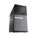 Unité centrale dell 9020 tour - core i5 - ram 16go - hdd 2to - windows 10 - reconditionné - etat correct ... Unité centrale dell 9020 tour - core i5 - ram 16go - hdd 2to - windows 10 - reconditionné - etat correct ...