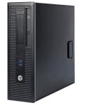 Unit� centrale hp 600 g1 sff - core i7 - ram 32go - ssd 1to - linux - reconditionn� - excellent �tat