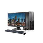 Unité centrale hp 6305 sff - a4 - ram 16go - hdd 2to - windows 10 - ecran 20 - reconditionné - etat correct ... Unité centrale hp 6305 sff - a4 - ram 16go - hdd 2to - windows 10 - ecran 20 - reconditionné - etat correct ...