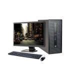 Unit centrale hp 800 g1 tour - core i7 - ram 32go - hdd 2to - windows 10 - ecran 22 - reconditionn ...