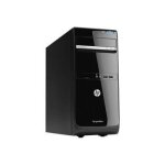 Unit� centrale hp pavilion p6 - 2430ef - win 8 - ?