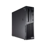 Unit� centrale lenovo m83 sff - dual core - ram 16go - hdd 1to - windows 10 - reconditionn� - etat correct ...