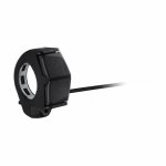 Unit de la manette pour mode dassistance sw - e7000 - l shimano - black - 400 mm