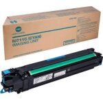Unit� de mise en image de limprimante - konica minolta - bizhub c654 c754 - cyan - jusqu� 155 000 pages ...