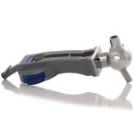 Unit de robinet  bire philips original part - 996500044306 - gris