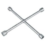 Unitec az - 203 cl en croix argent - 10870