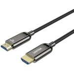 Unitek optical cable hdmi 2. 1 aoc c11085gy01 - 10m
