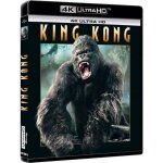 Universal pictures king kong blu - ray 4k ultra hd - 5053083260026