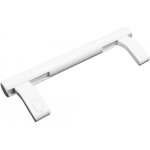 Poigne universelle pour rfrigrateur - wessper - rglable (125 cm - 19 cm)