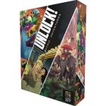 Unlock! mythic adventures - asmodee - jeu de socit