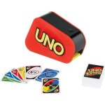Uno extrême jeu de cartes famille - dès 7 ans gxy75 - mattel games Uno extrême jeu de cartes famille - dès 7 ans gxy75 - mattel games