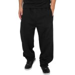 Bas de jogging - urban classics - 3xl - noir - coupe urbaine - poches zipp�es
