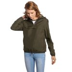 Urban classics femme manteaux& vestes / veste mi - saison lgre basic