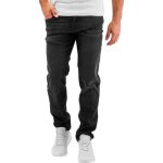 Jeans homme - urban classics - straight fit - stretch denim - 98% coton - couleur noir Jeans homme - urban classics - straight fit - stretch denim - 98% coton - couleur noir