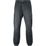 Jean homme urban classics loose fit - noir - coupe loose - taille standard