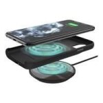Urban factory souris big crazy mouse - filaire - usb - noir Urban factory souris big crazy mouse - filaire - usb - noir