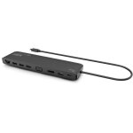 Urban factory - tcd45uf - station daccueil usb - c de bureau