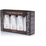 Urban keratin - mini kit de lissage brsilien urban keratin 4x100ml