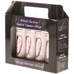 Urban keratin - mini kit traitement lissant pour cheveux afros