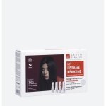 Urban keratine - mini kit de lissage - 100 ml