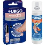 Urgo mycose 2en1 + urgo spray prvention mycose pieds et chaussures