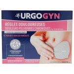 Urgo patch rgles douloureuses - urgogyn
