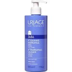 Huile de bain - uriage - b�b� 1er liniment ol�o - thermal - 500ml - sans savon - haute tol�rance
