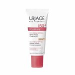 Soin teint anti - rougeurs - uriage - rosliane cc crme - spf50 - 40ml - hypoallergnique