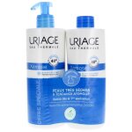 Uriage xémose baume oléo - apaisant 2 x 500 ml Uriage xémose baume oléo - apaisant 2 x 500 ml