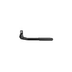 Ursus - b�quille v�lo lat�rale power 26 - 28 noir r�glable alu premi�re monte
