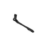 Ursus - b�quille v�lo wave 24 - 28 noir r�glable alu