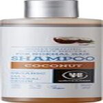 Urtekram shampooing coco bio 250ml pour cheveux normaux Urtekram shampooing coco bio 250ml pour cheveux normaux