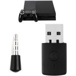 Usb 2. 0 bluetooth v4. 0 dongle adaptateur sans fil pour sony playstation ps4