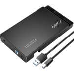 Usb 3. 0 bo�tier disque dur externe pour disque dur / ssd sata 35 / 25 pouces jusqu� 16 to bo�tier de ...
