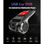 Usb dash cam adas voiture dvr dashcam dvr enregistreur vidéo hd 720p pour autoradio android + carte tf ... Usb dash cam adas voiture dvr dashcam dvr enregistreur vidéo hd 720p pour autoradio android + carte tf ...