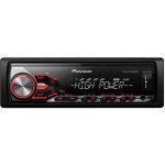 Autoradio numrique pioneer mvh - 280fd - usb rds contrle ipod / iphone / android