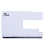 Uten table dextension en plastique pour 2685a machine � coudre